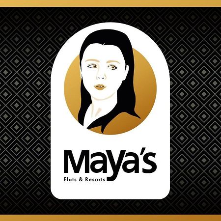 Maya'S Flats & Resorts 62 - 3 Rooms Apartment Bastion Walowa Gdansk Exterior foto