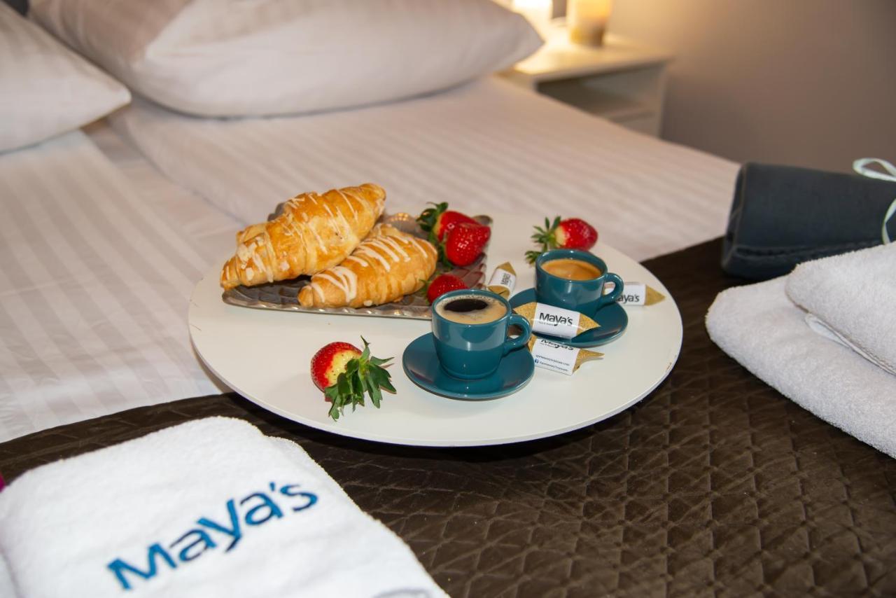 Maya'S Flats & Resorts 62 - 3 Rooms Apartment Bastion Walowa Gdansk Exterior foto